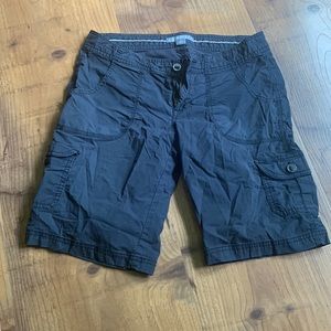 Granger Mountain Bermuda shorts